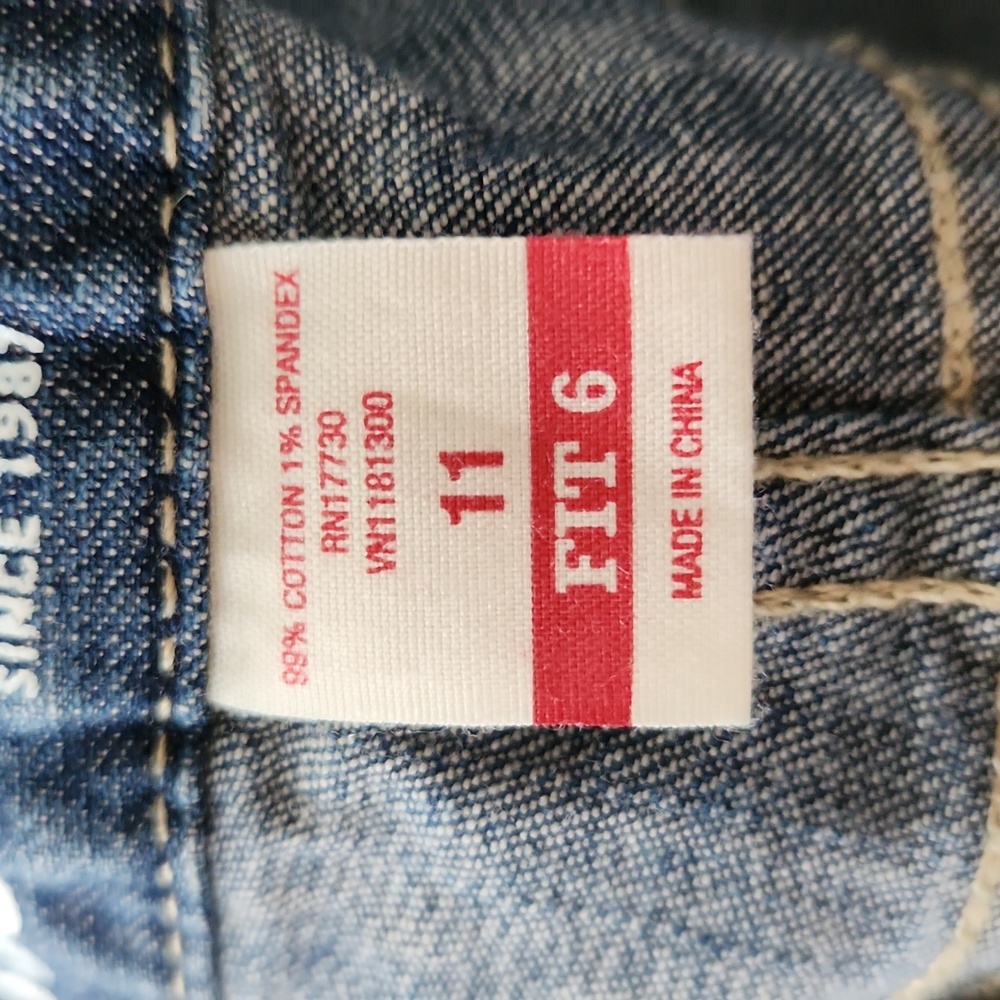 Mossimo - Picture 5 of 6